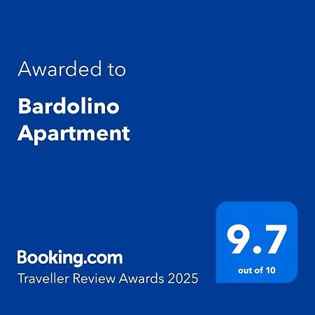 Bardolino Apartment Belgrade Extérieur photo
