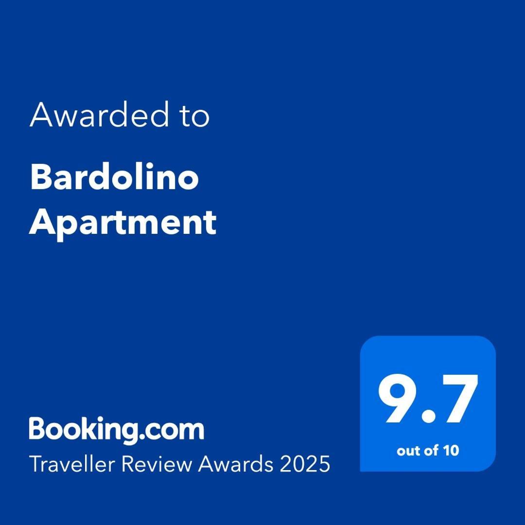 Bardolino Apartment Belgrade Extérieur photo