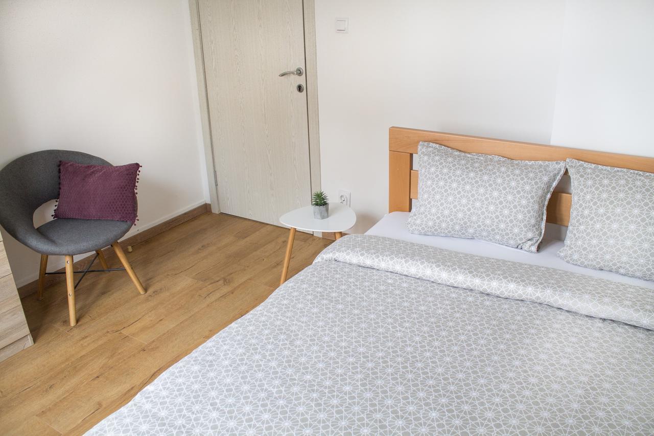 Bardolino Apartment Belgrade Extérieur photo