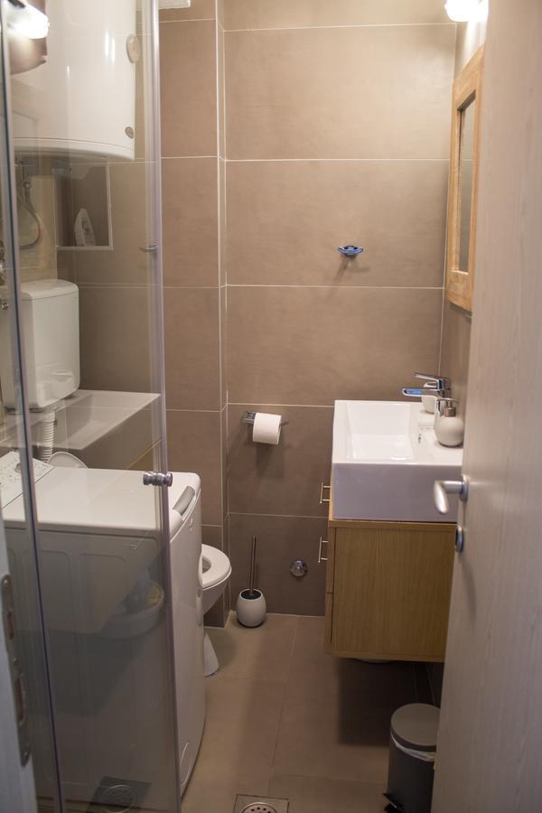 Bardolino Apartment Belgrade Extérieur photo