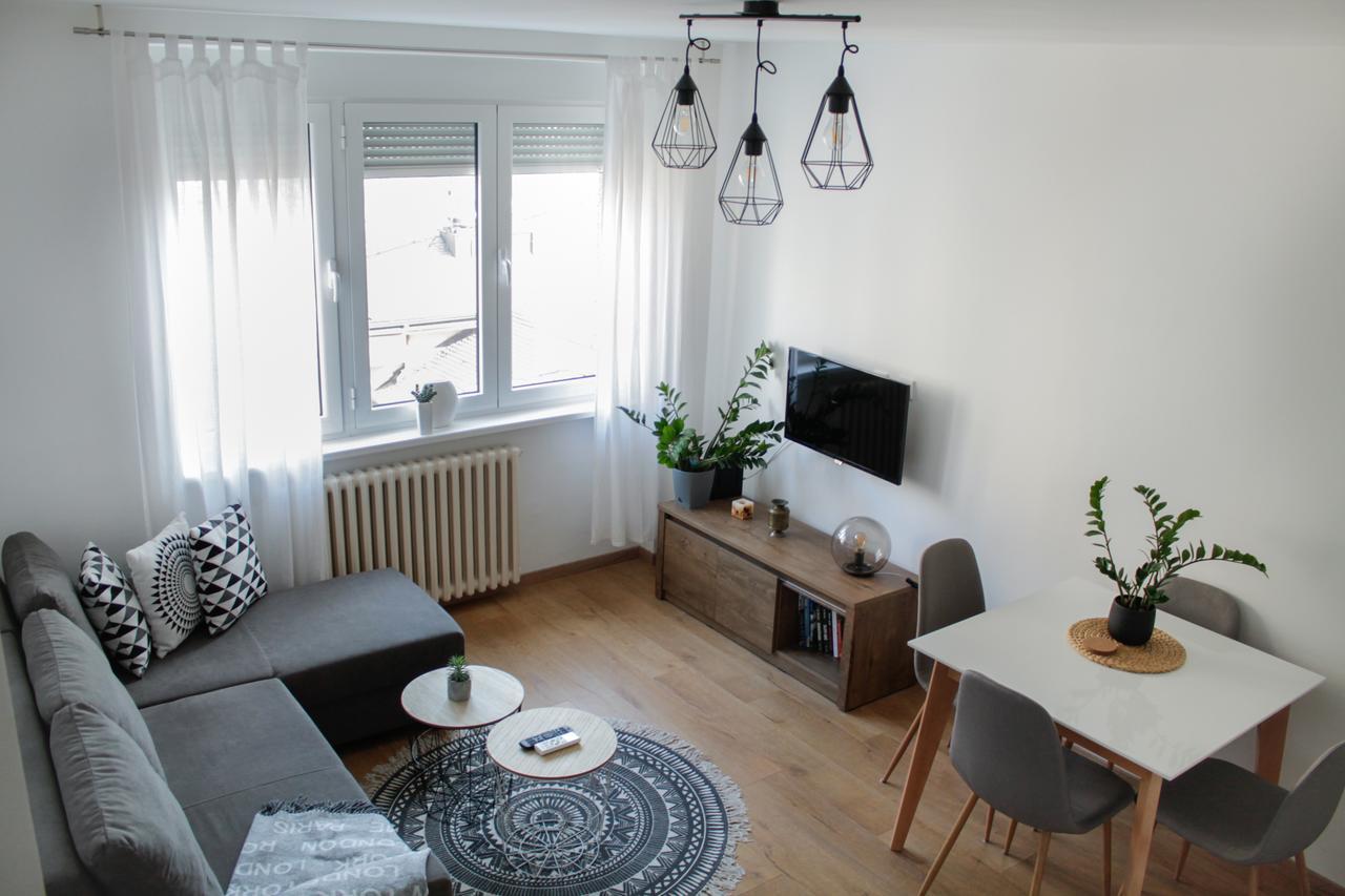 Bardolino Apartment Belgrade Extérieur photo