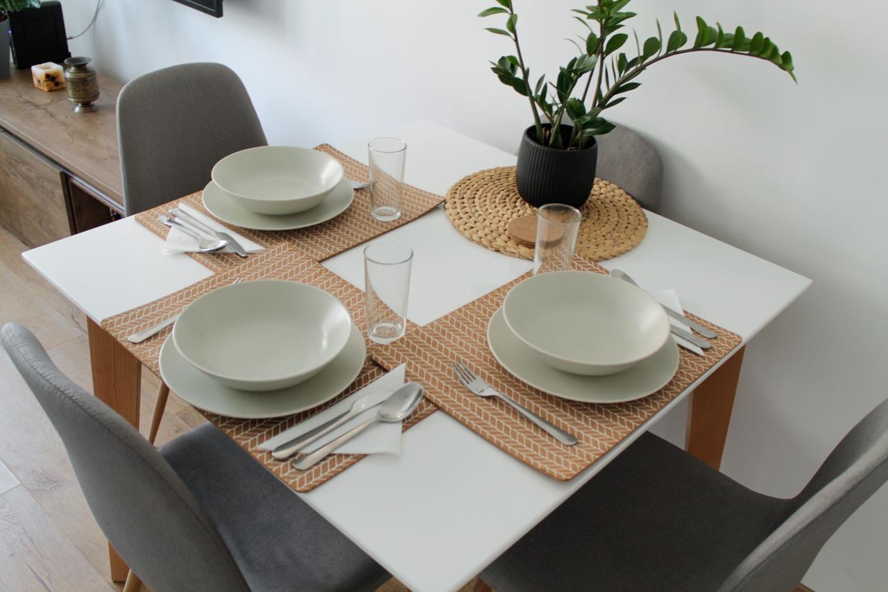 Bardolino Apartment Belgrade Extérieur photo